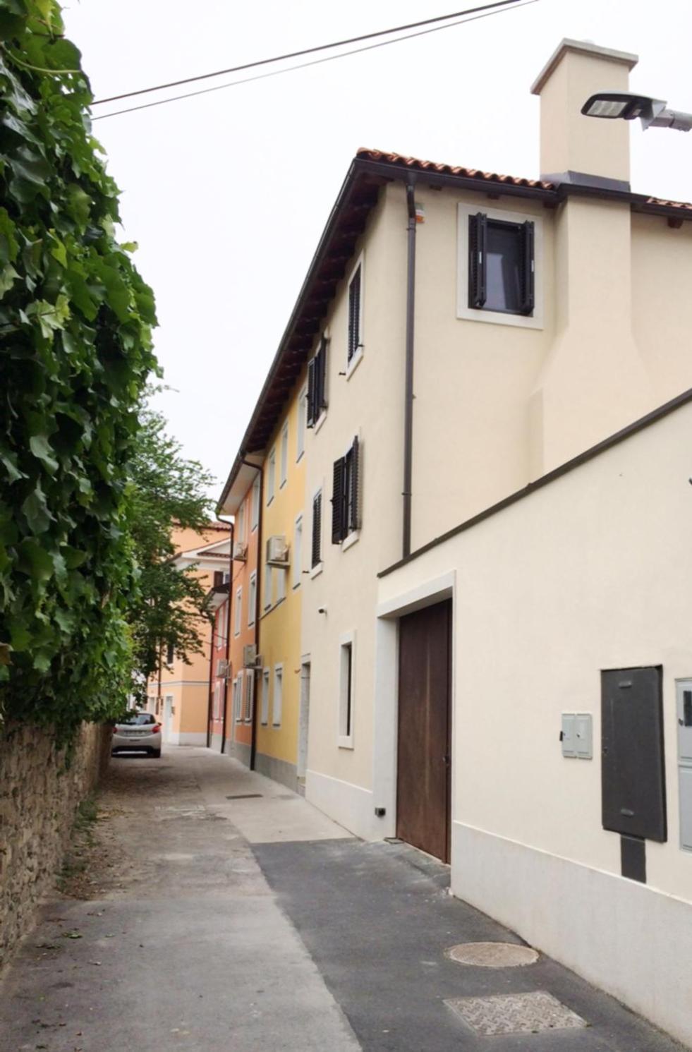 Loft And Palma Apartments Koper Eksteriør billede